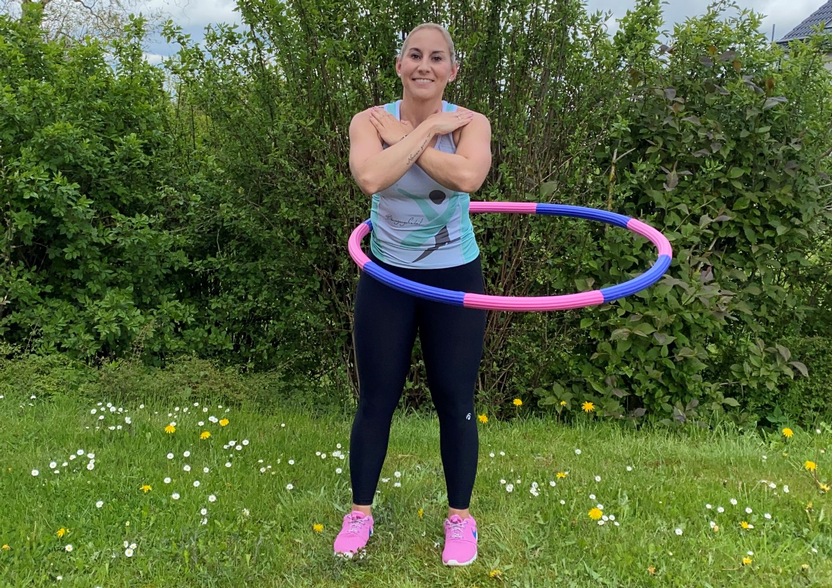Hula Hoop