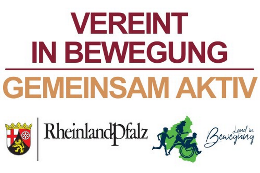 Vereint in Bewegung 2025